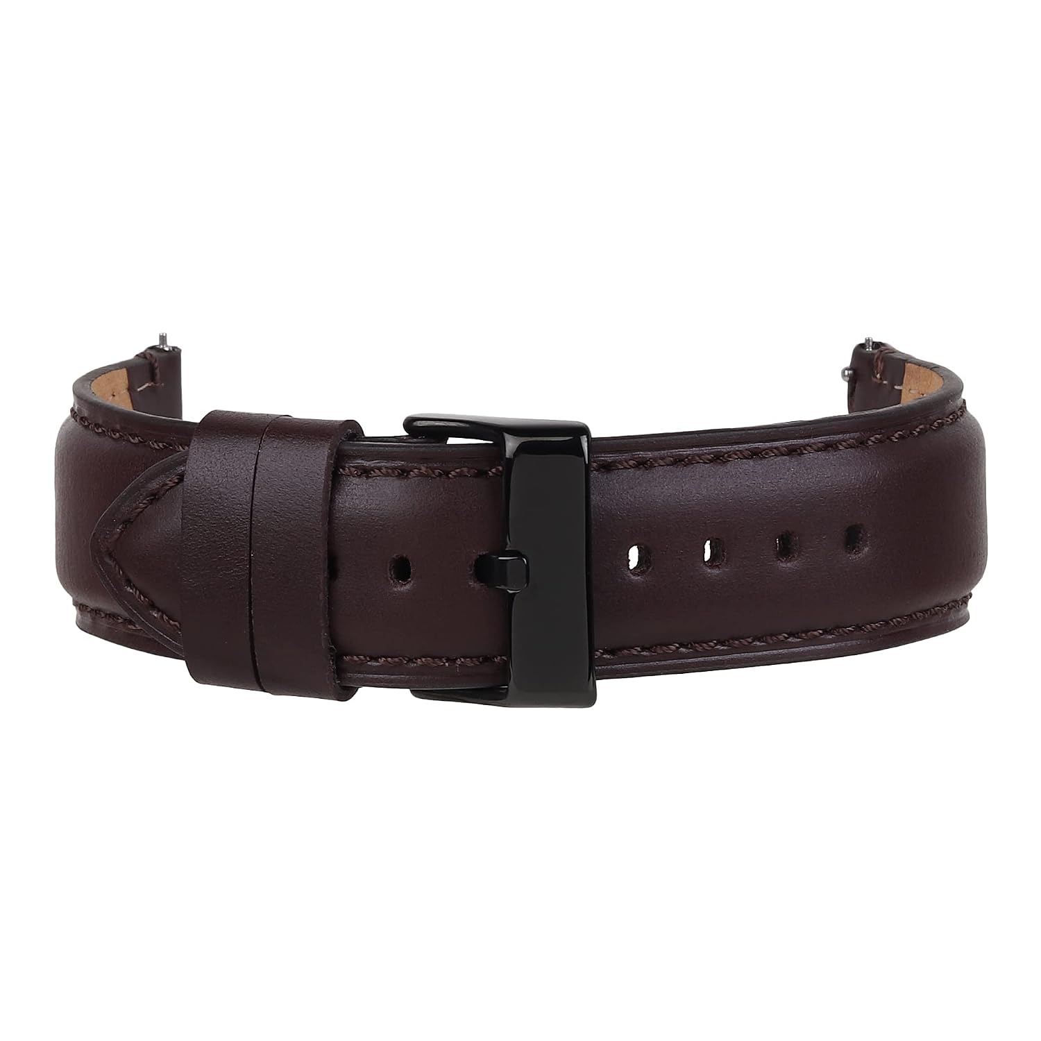 Quality Fashion Leather Watch Strap AQBX032_K0038402 main image 1