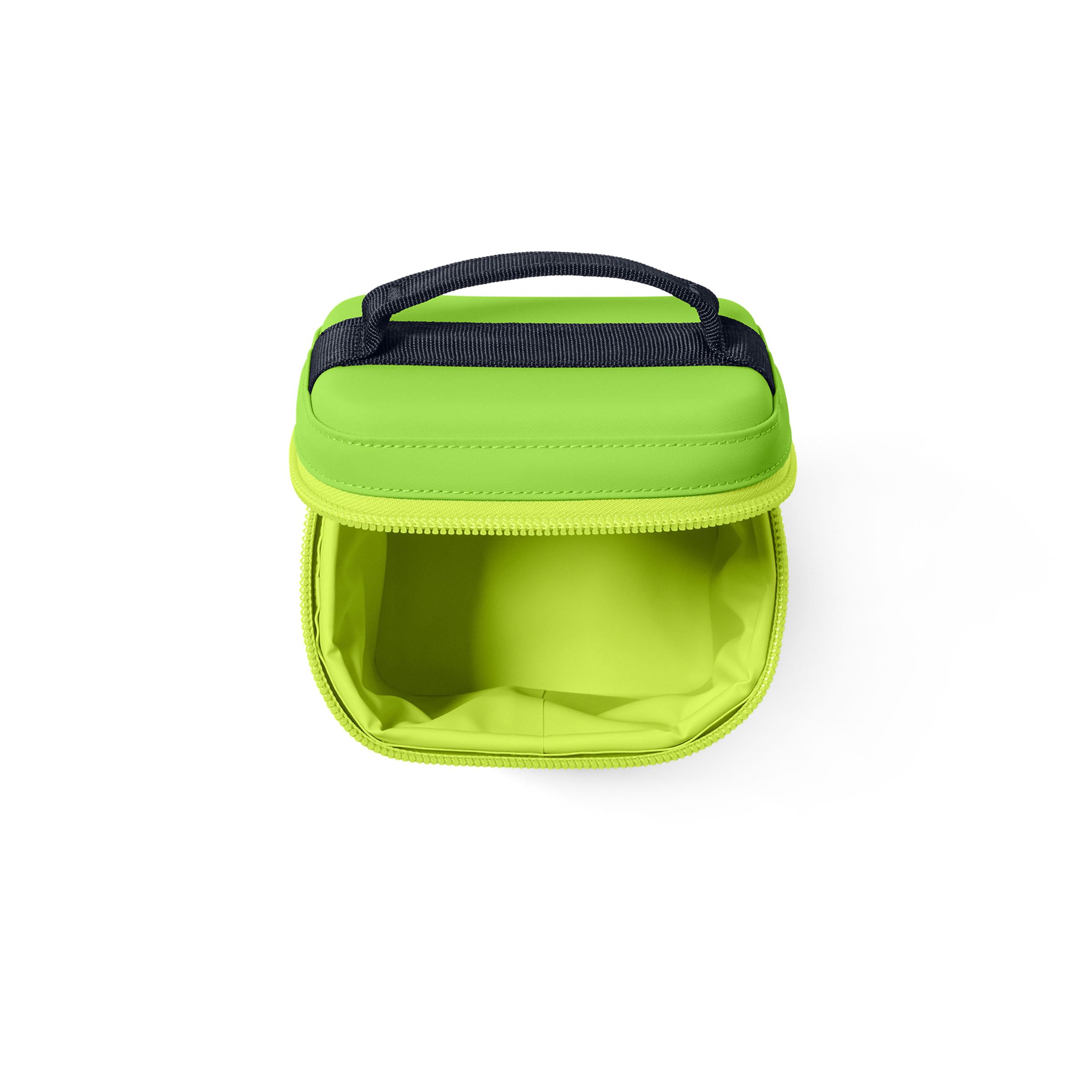 Amazon.com: YETI Daytrip 2L Insulated Soft Cooler Snack Box, Venom