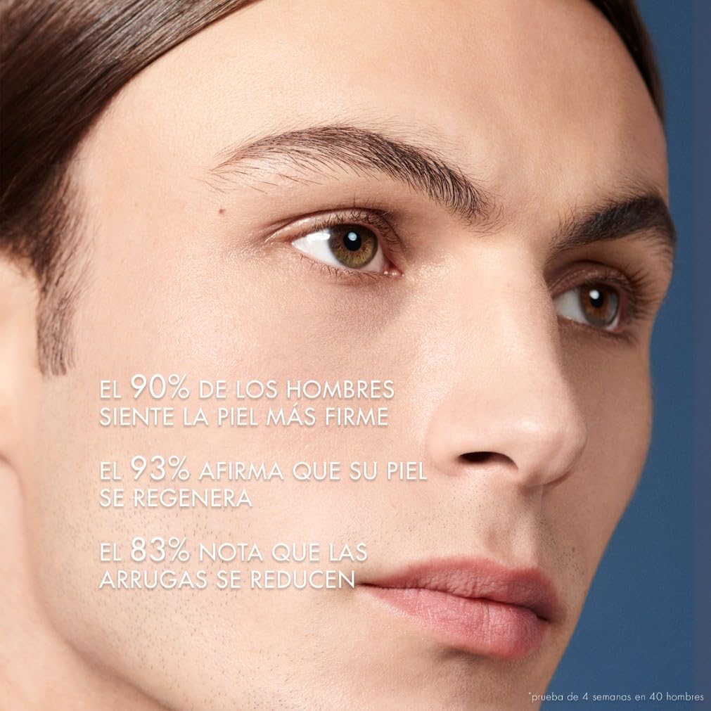 Biotherm Homme Force Supreme Gel para y