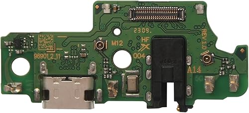 Miniatura 2 de Kit de reemplazo de puerto de carga para Samsung Galaxy A14 5G SM-A146U USB Flex Dock conector de carga Flex reemplazo con herramientas