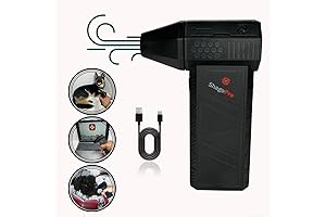 Turbo Jet Air Duster Pro Barber Nation