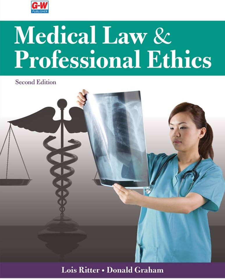 Medical Law & Professional Ethics