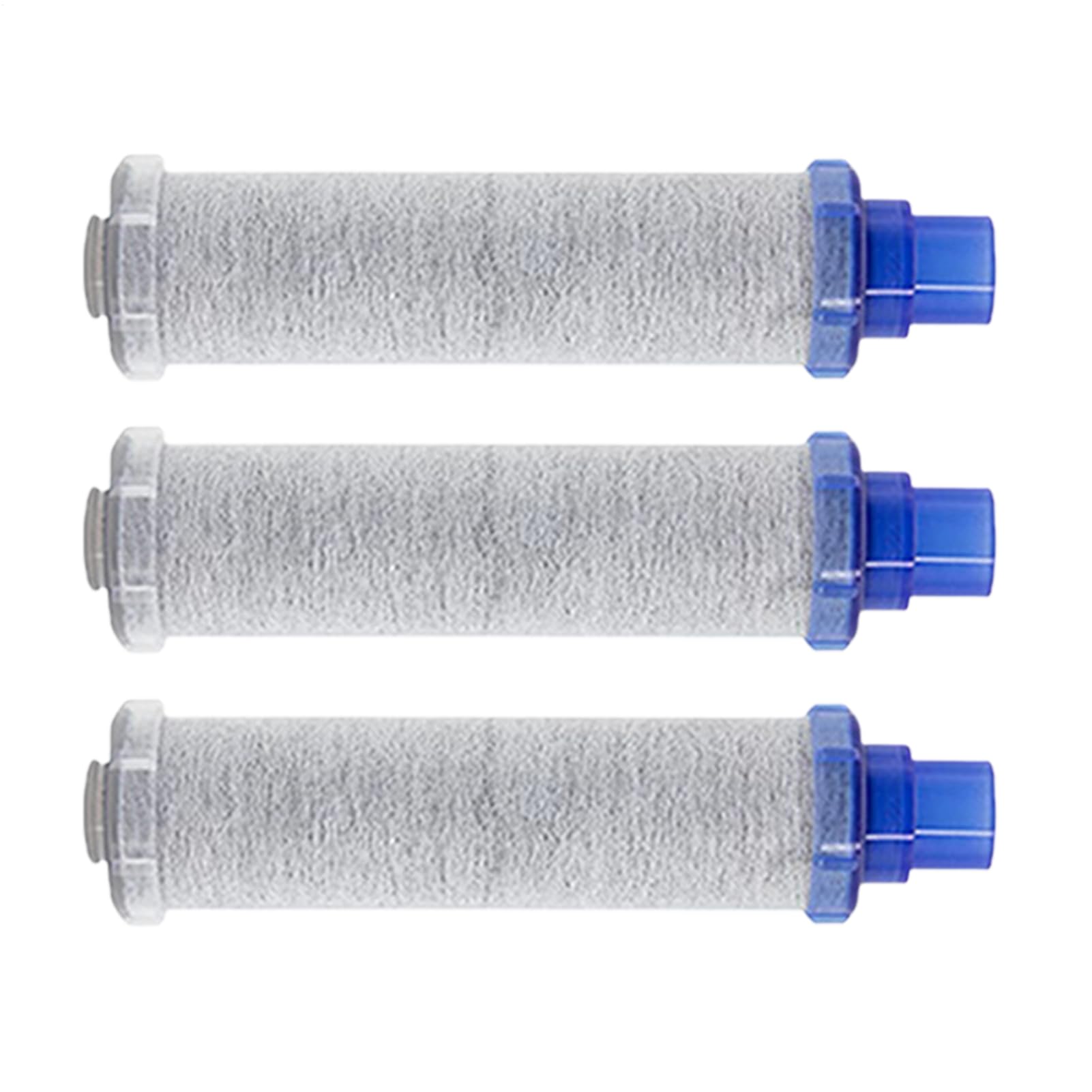 Filtros de agua para casa de 11.6 x 2.8 ideales para grifo de cocina y agua potable