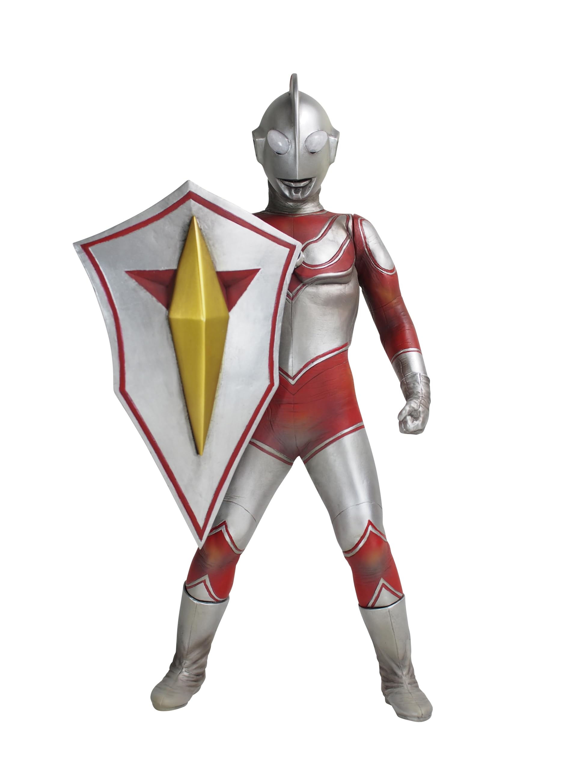 Amazon.co.jp: キャラクターコンテンツプロダクション(Ccp) 1/6特撮