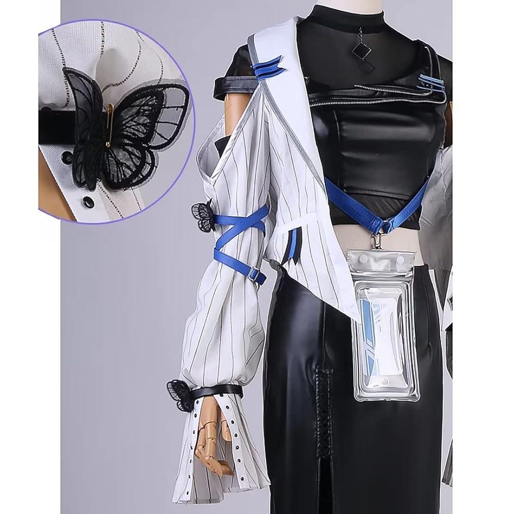ソフィア・ヴァレンタイン コスプレ衣装 Amazon.co.jp: [エルフ森林] ソフィア・ヴァレンタイン ソフィ