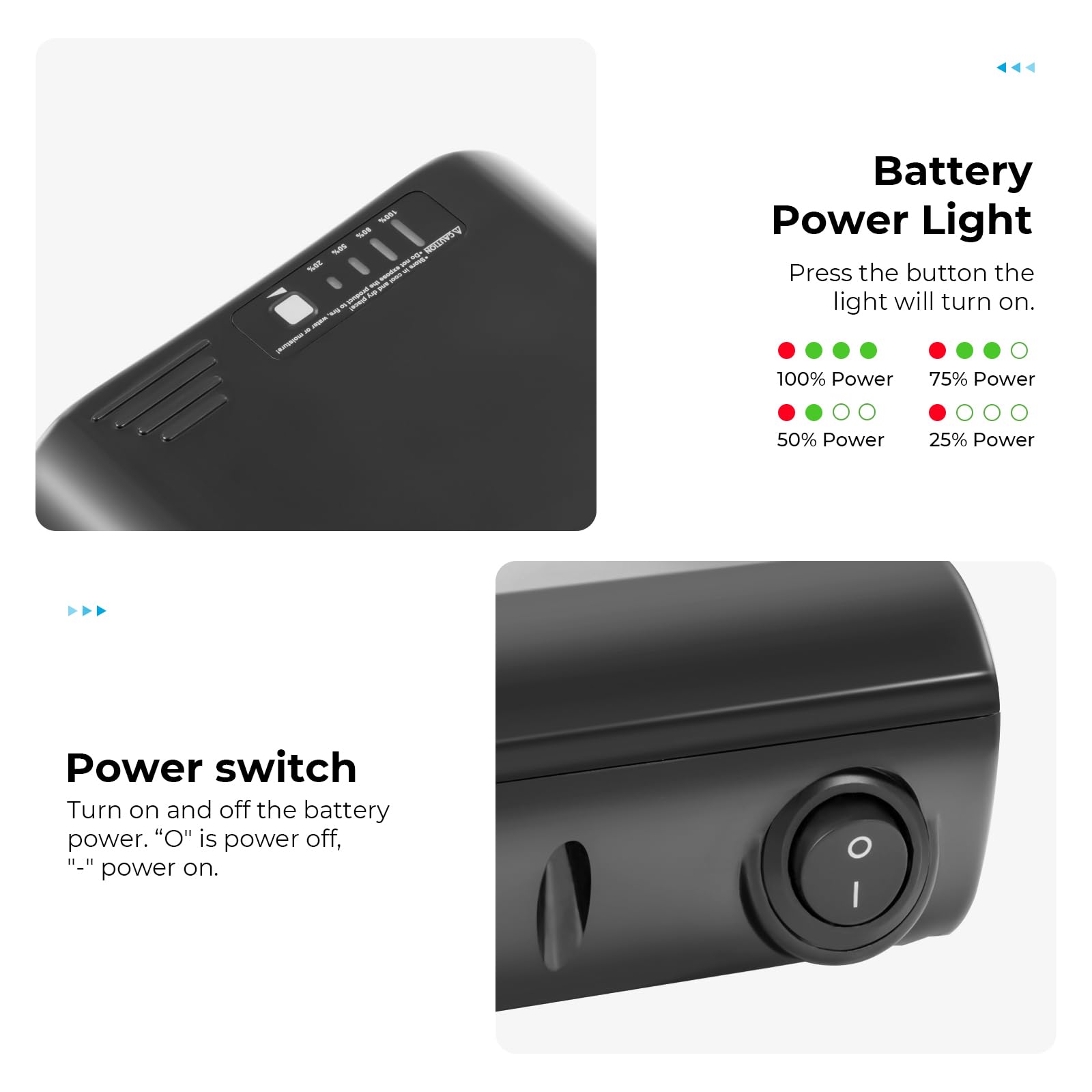 Batterie Vélo Électrique 36V 10.4Ah sans Chargeur pour Porte-Bagages | Pour Moteur 36V 50W-500W Compatible MiFa, Zündapp, Ansmann, Prophete
