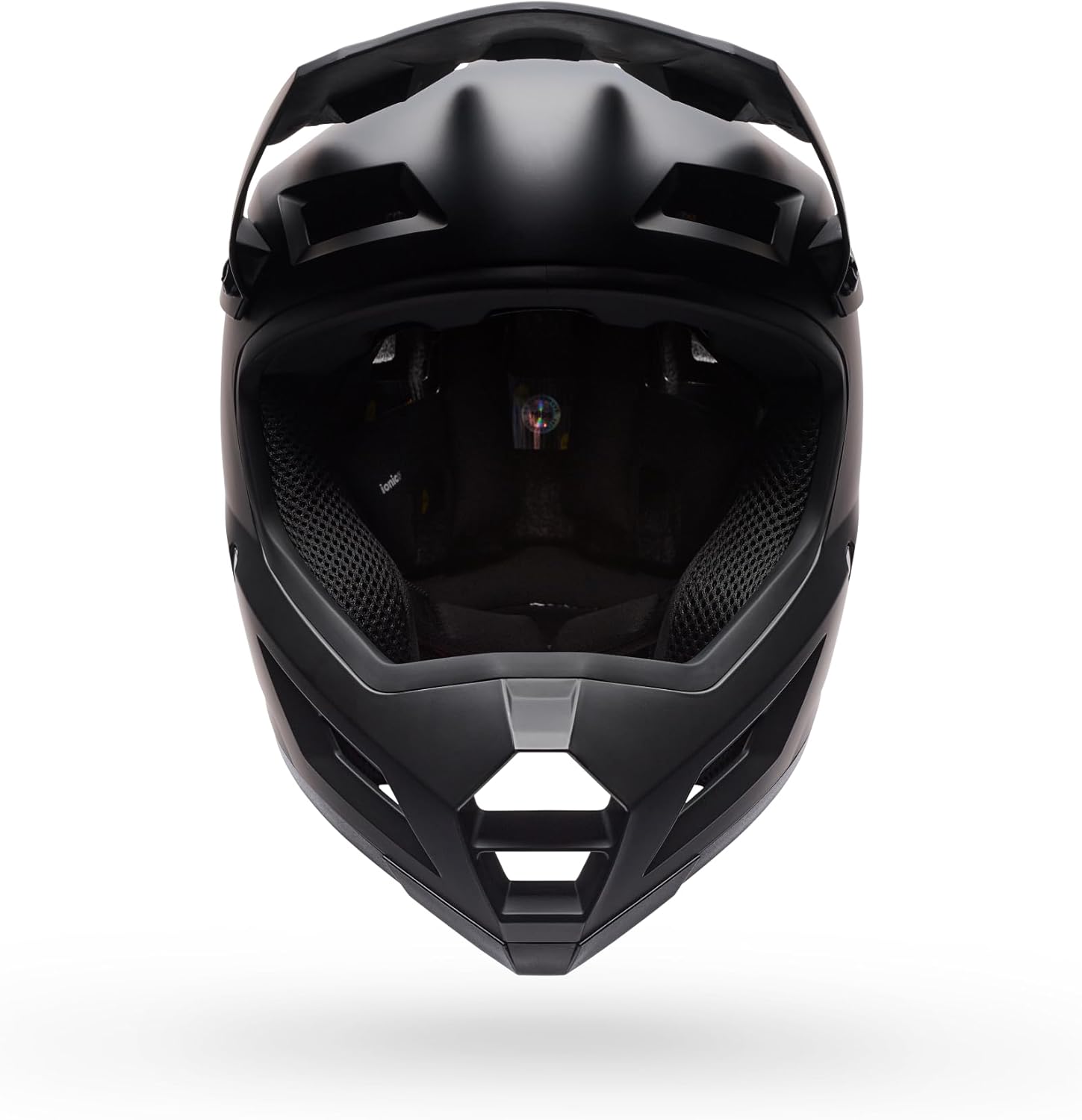 Bell Sanction 2 DLX MIPS Bike Helmet - Matte Black - Medium