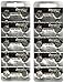 Energizer A76 LR44 1.5V Watch / Electronic Button Cell Battery (20 Pack)
