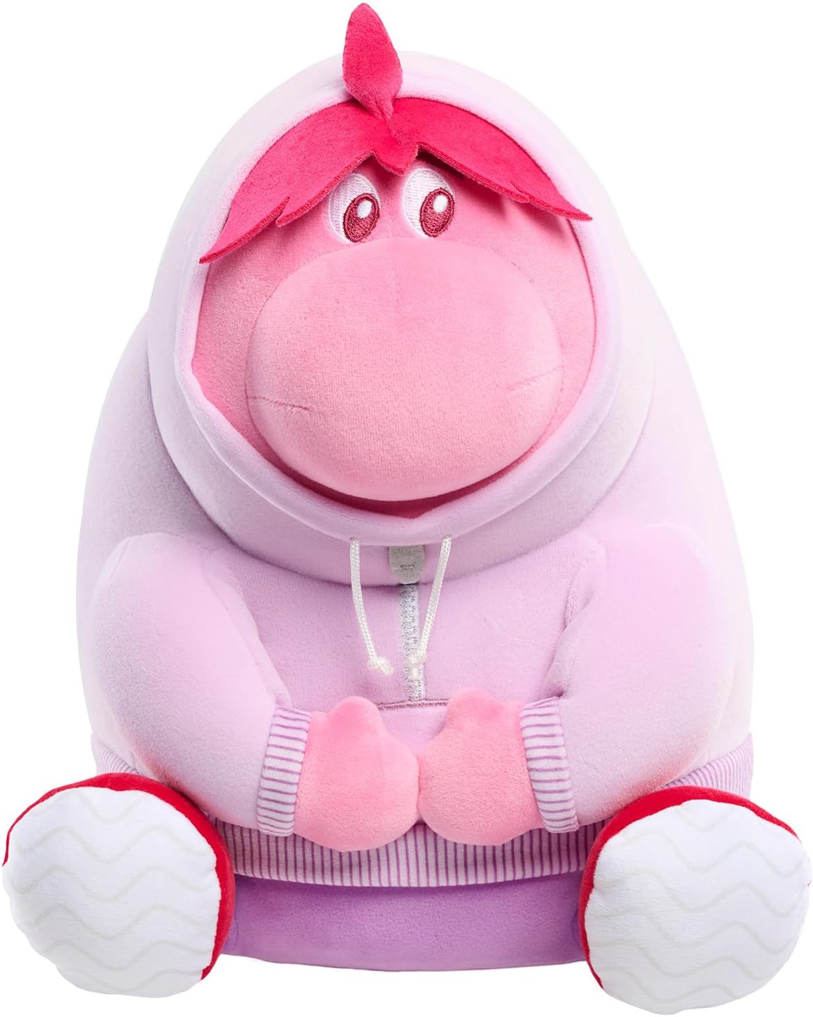 Just Play Inside Out 2 Weighted Plush Embarrassment Kids Toy For Ages 3+