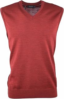 Maerz Herren Pullunder