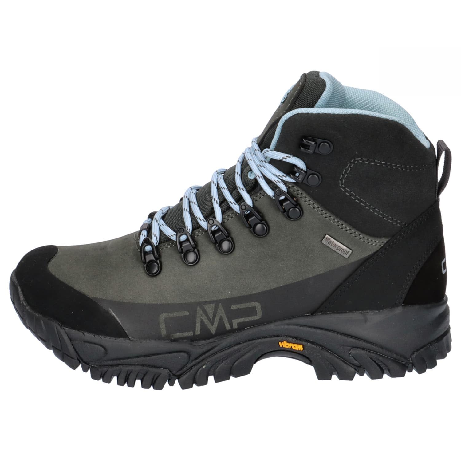 CMP Kobiety Dhenieb Wmn Wp Trekking Shoesbuty do chodzenia