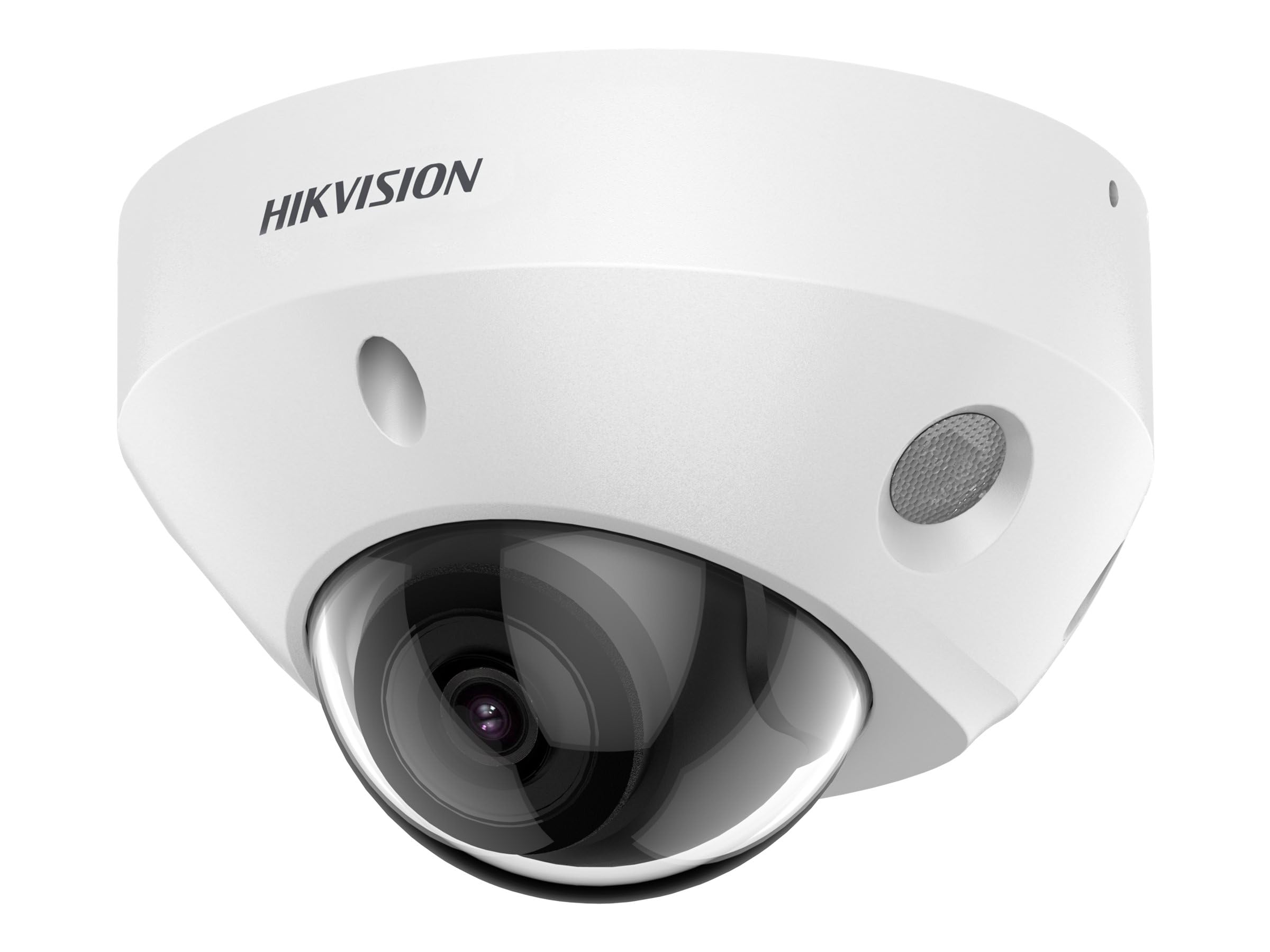 Hikvision Ds-2Cd2583g2-Is (2.8 Mm) Dome Surveillance Camera With 8 Megapixels, Up To 30 M Lighting, Professional Surveillance Camera
