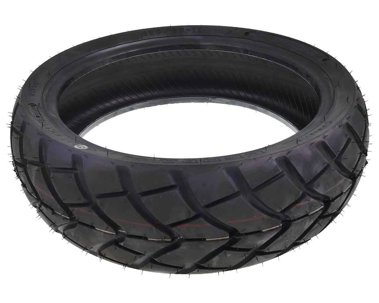 Kenda K761 130/60-13 53J TL pneus, pneus pour scooter compatible pour scooter, Scooter