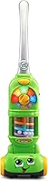Vista 8 de LeapFrog Aspiradora de recogida y cuenta, verde