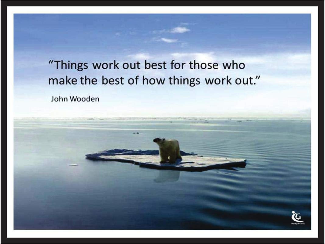 Motivational Posters Amazon.in Home & Kitchen