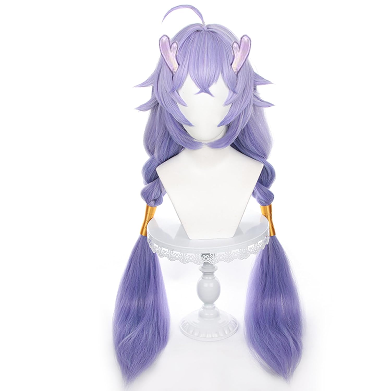 Blue Purple Gradient