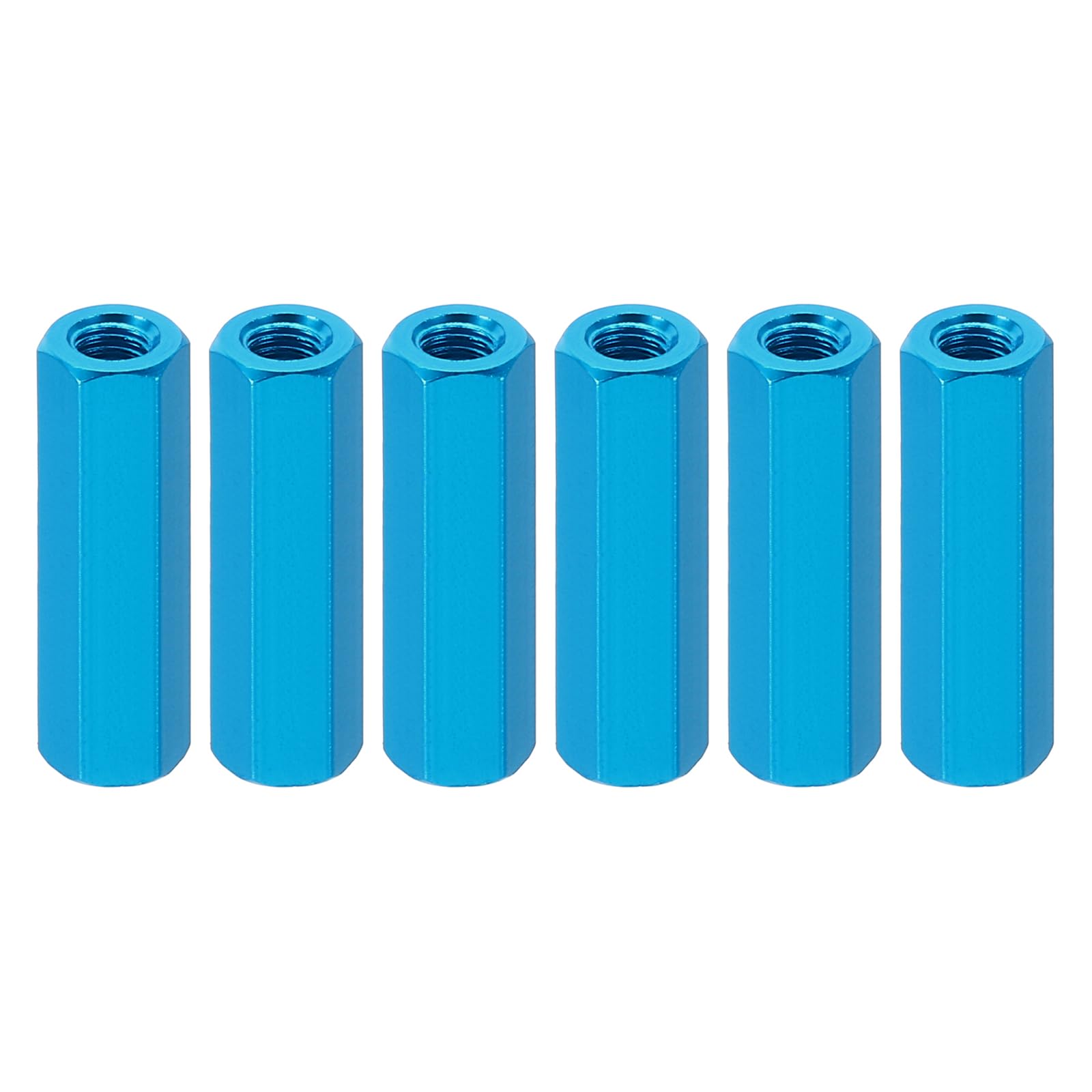 PATIKIL M3 Hex Nuts