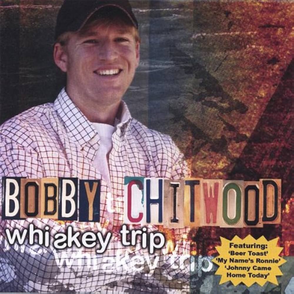 イフ・ザ・リヴァー・ワズ・ウィスキー [CD] 586-7156_BrD_extralarge.jpg?