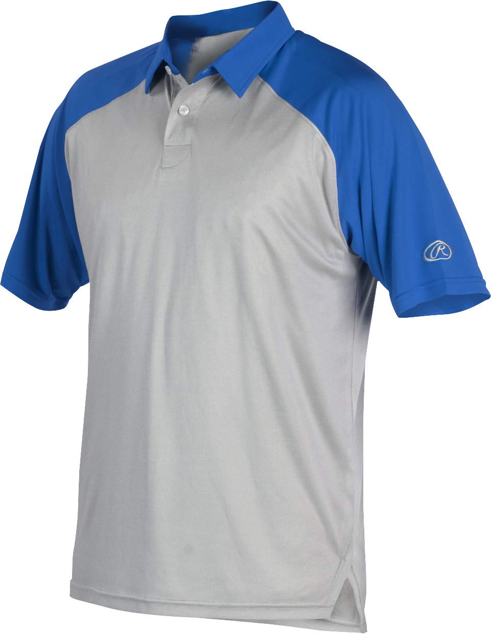 Rawlings 2021 Colorsync Men's Polo