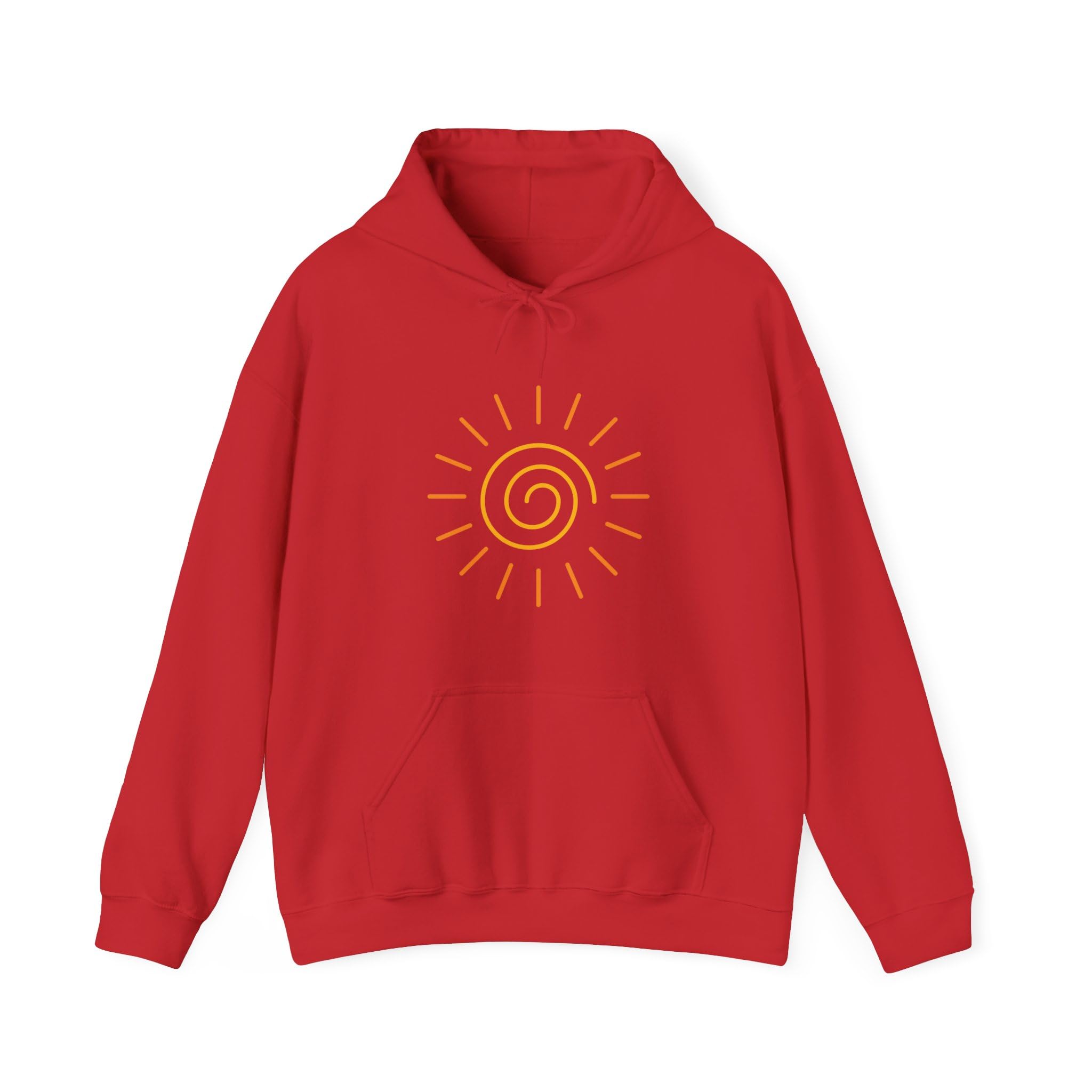 Sweat à capuche Sunny confortable pour éviter les coups de froid - 5