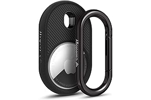 Spigen AirTag Vault Case