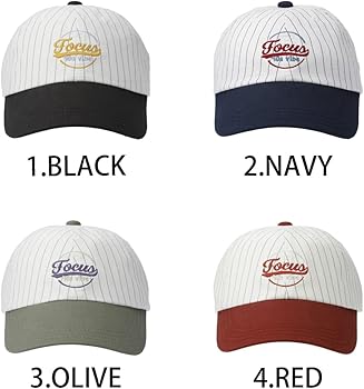 TENDERLON ストライプキャップ TENDERLON ストライプキャップ