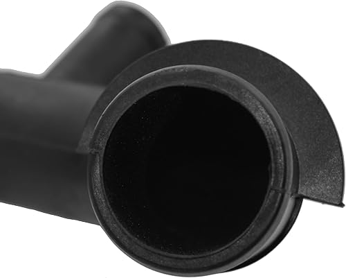 Miniatura 5 de Tubo de agua refrigerante para motor compatible con Chevy Chevrolet Aveo reemplaza # 96180035