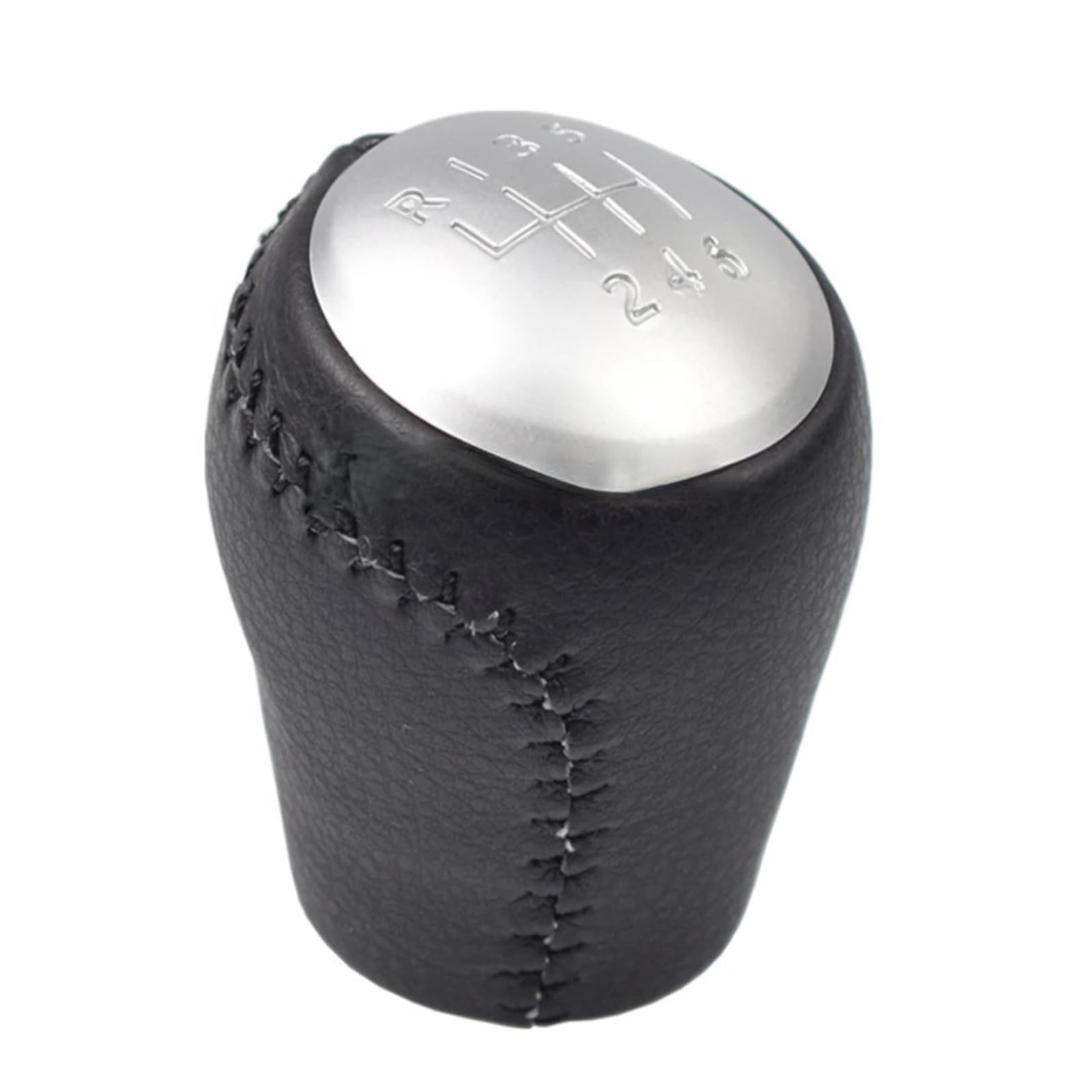 DBMSWZJQFG Sporty Shift Lever Knob for Nissan Juke F15