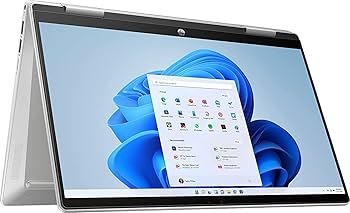 hp - 【ユーリンチー】HP Pavilion 14  i5 8GB 512GB Amazon.com: HP Pavilion x360 Laptop, 14” FHD 2-in-1 Touch