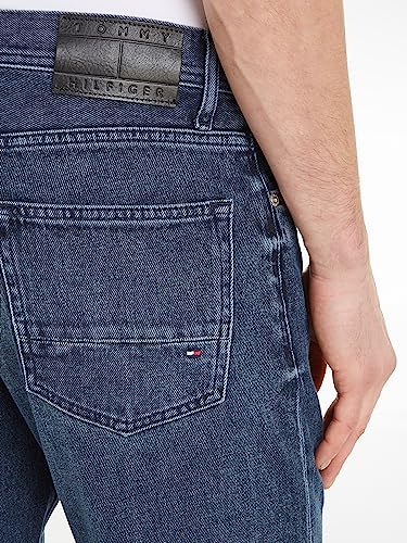 Jean regular stretch Tommy Hilfiger pour le bureau et le week-end