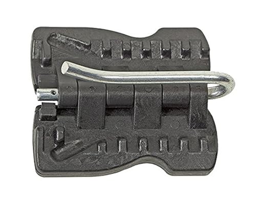 Miniatura 9 de Producto original de Fat Ivan - Cuña plegable para puerta con imán