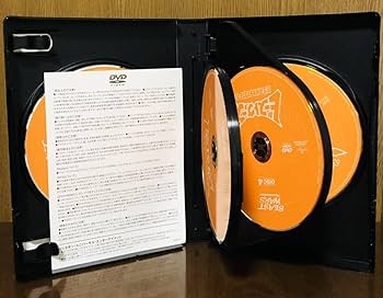 ビーストウォーズ超生命体トランスフォーマー DVD5枚組 SET ビーストウォーズ超生命体トランスフォーマー DVD SET〈5枚組〉