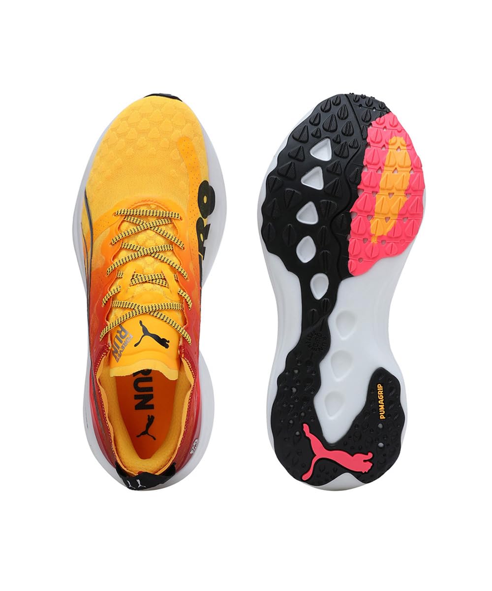 PUMA Foreverrun Nitro 2 Running Shoes Scarpe da ginnasticaUomo