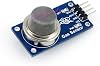 MQ-135 Gas Sensor Benzene Alcohol Smoke Detector Air Quality Monitor Module Kit @XYG