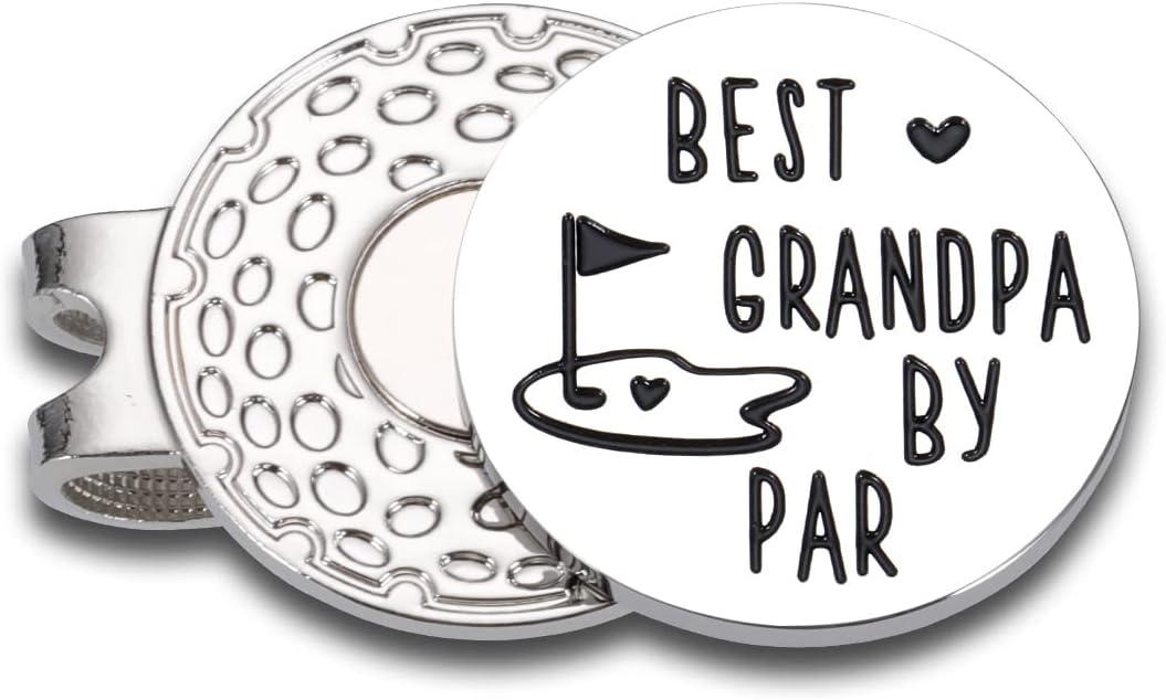 Grandpa Birthday Gifts for Fathers Day Best Grandpa by Par