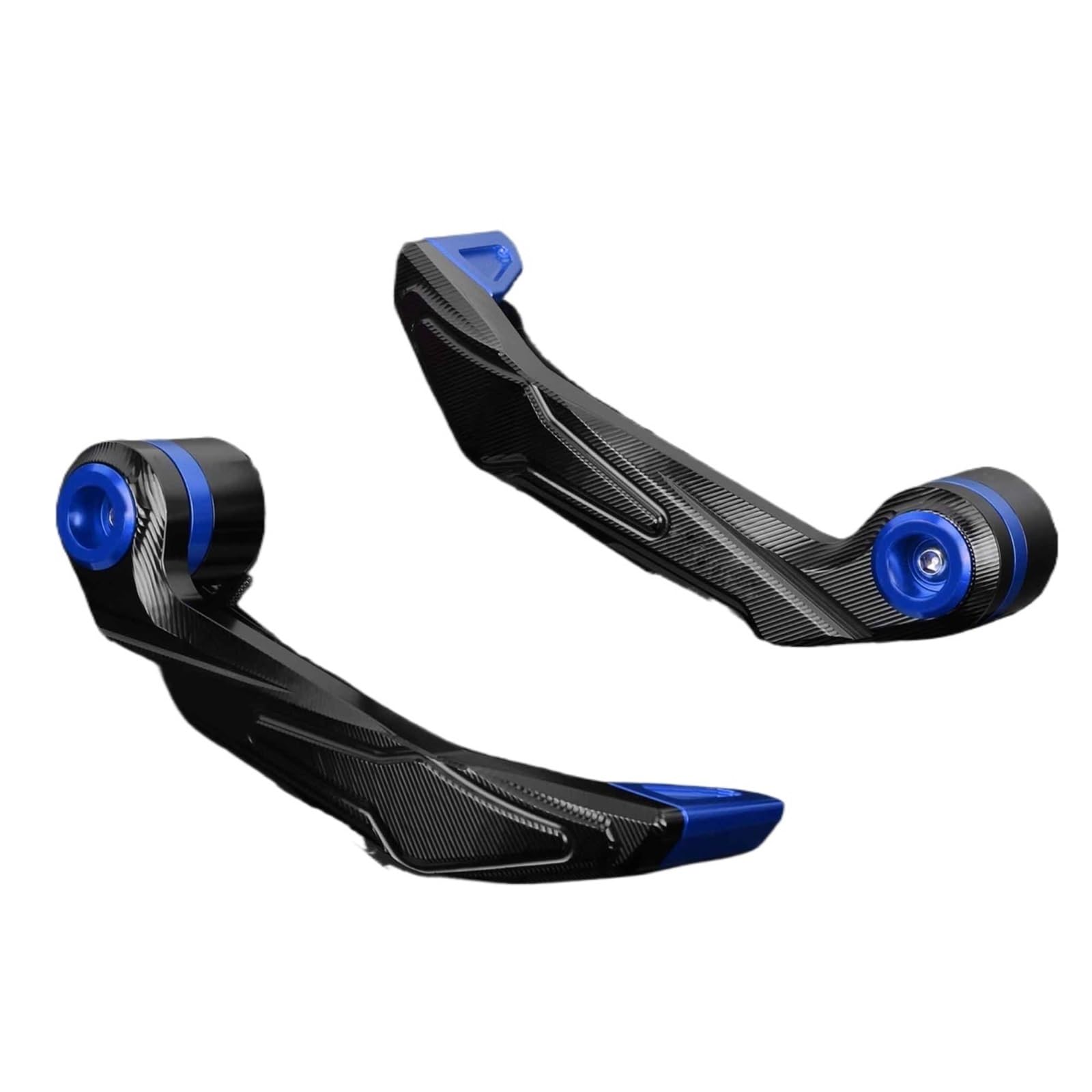 YREJNHDW for CBR600 F2 F3 F4 F4i CB599 CBR600RR CBR1000RR Brake Clutch Lever Handguard Professional Modified Racing Protection
