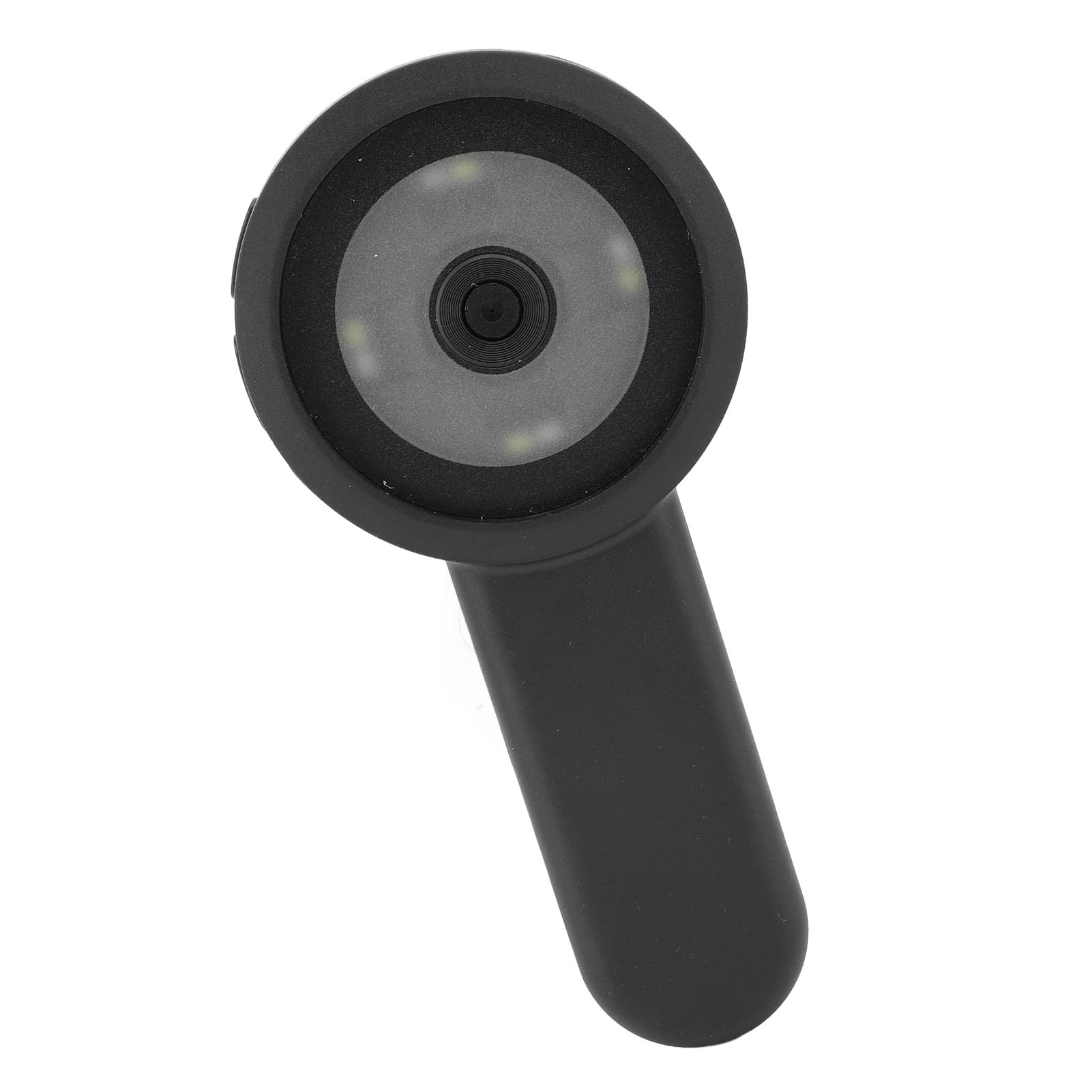 ASHATA 50X Loupe Numérique avec Écran IPS de 2 Pouces (Black)