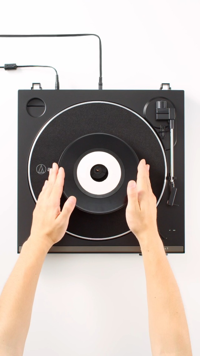 B*u様 AT-LP60X-DGM レコードプレーヤー Amazon.co.jp: オーディオテクニカ フルオート レコードプレーヤー AT