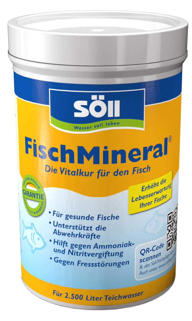 FischMineral 250 g