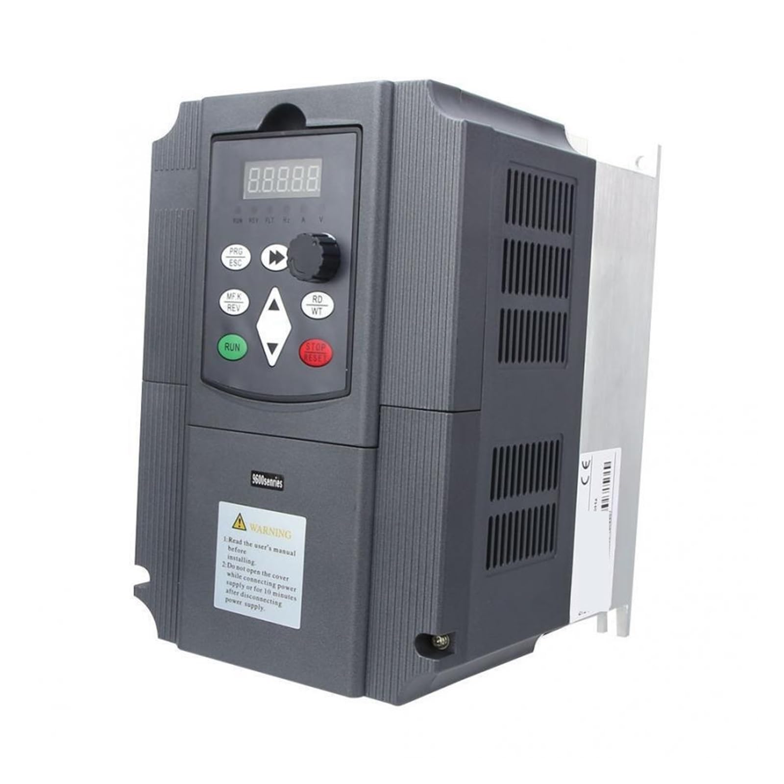 GTGFCSP Fan frequency converter 11kw 380v motor frequency converter 9600-3T-01100G Variable Frequency Drive