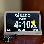 Imagen del cliente, haz clic para abrir la reseña del cliente