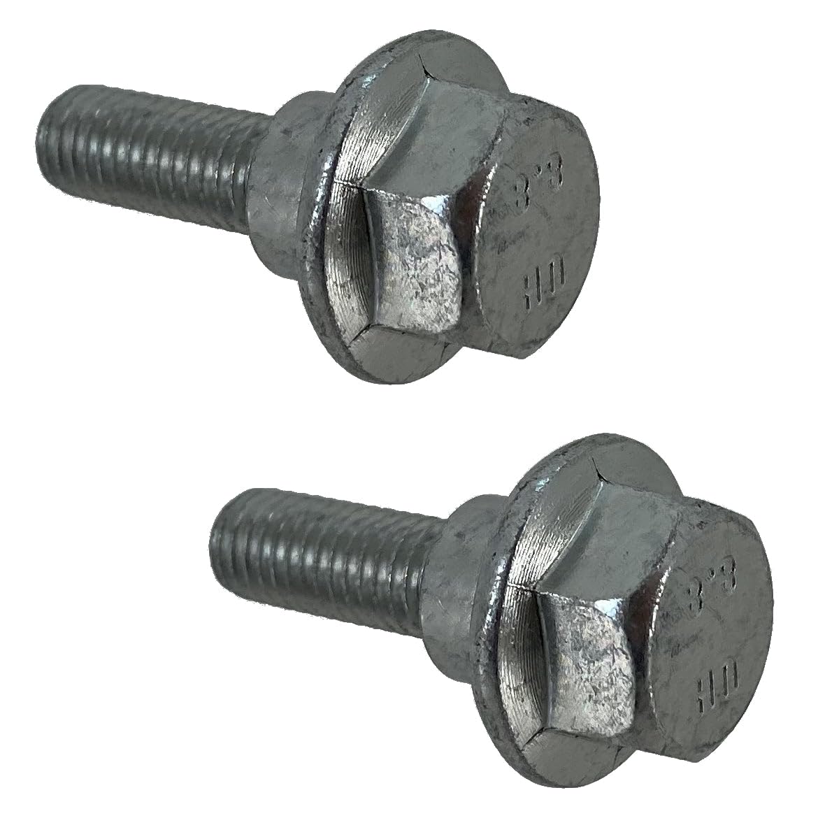 Amazon.com: John Deere Original Equipment Screw 2 Pack - M153513 