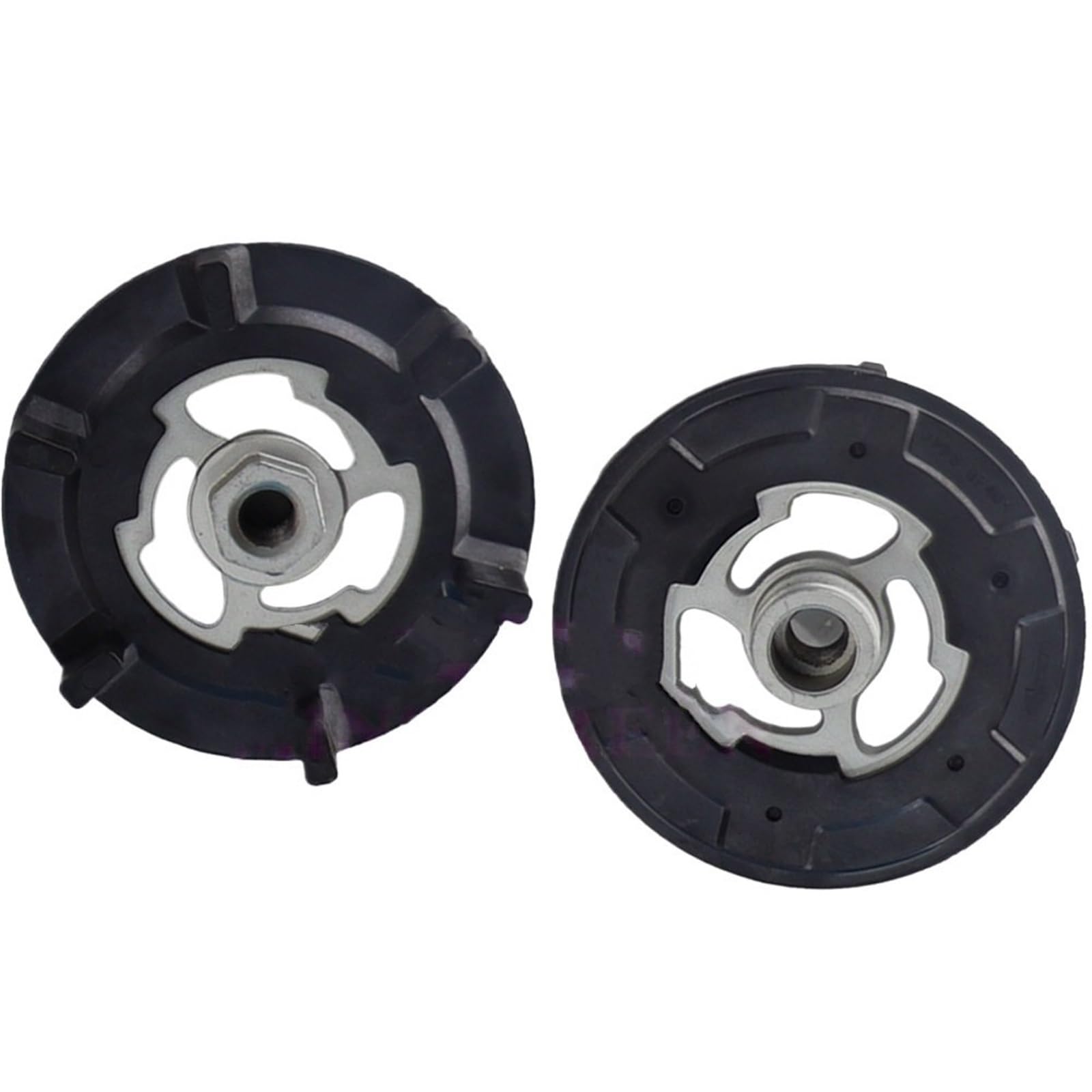 AC Compressor Clutch Kit Fit for Toyota Fit for Yaris Fit for Scion Xa Xb 1.5L 2006-2012 5SE09C 5SE11C Air Conditioning AC Compressor Clutch(Plate)