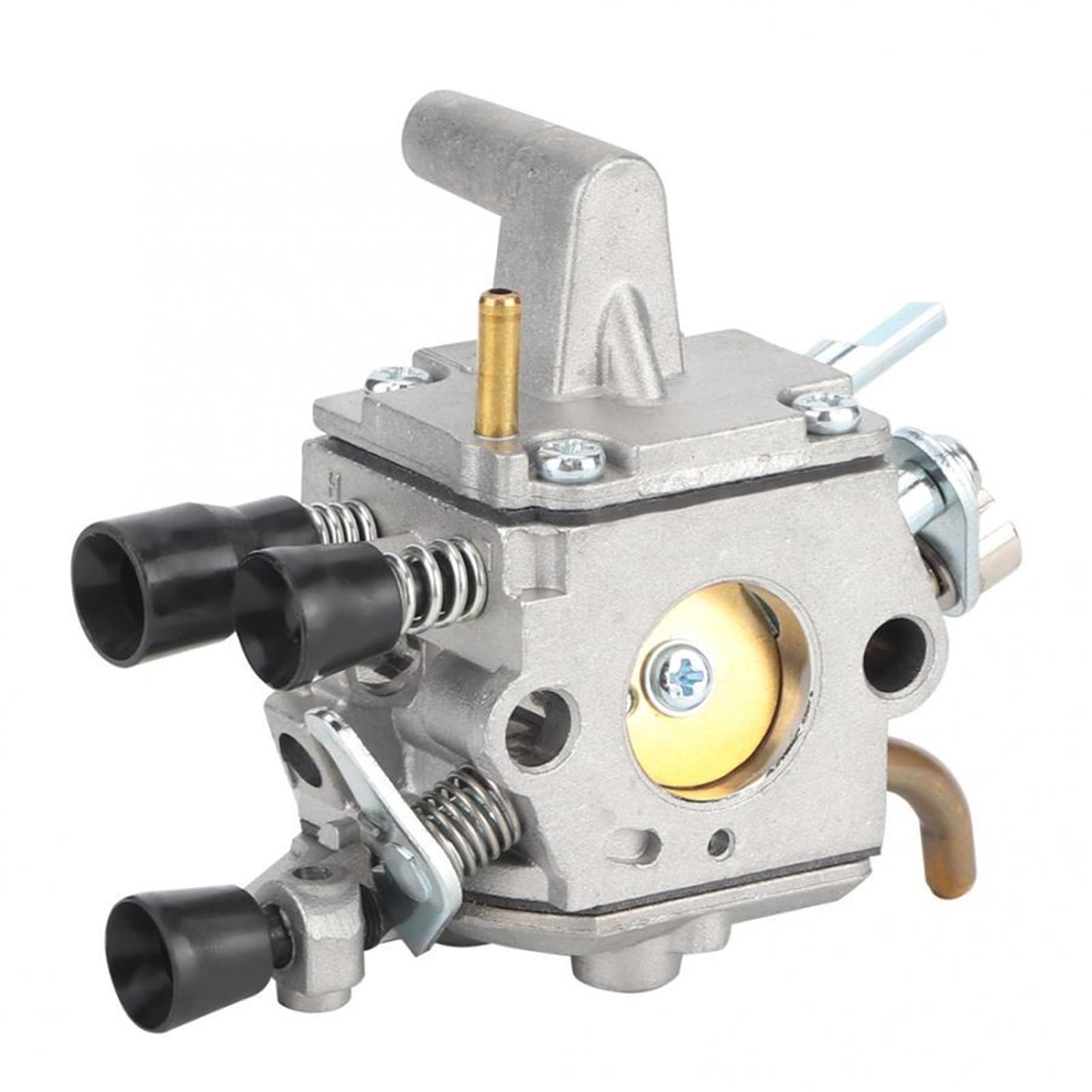 Carburatore per S&tihl FS 120 200 250 300 350 FR350 FR 450 BT 120 Carburatore Attrezzi da Giardinaggio Ricambi Motore Carburatore