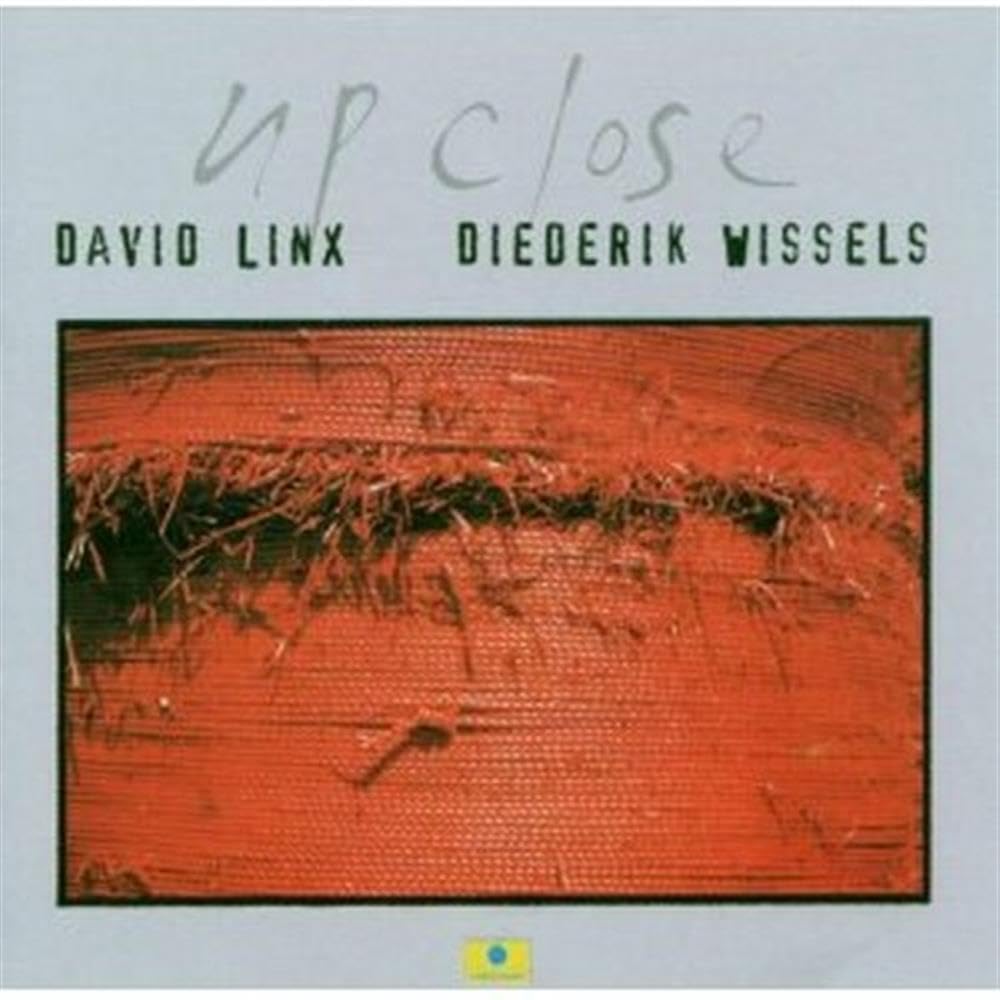 Up Close [Audio CD]