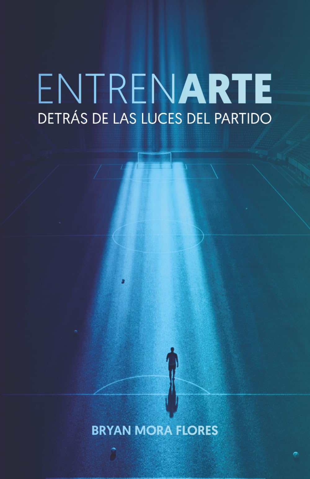EntrenARTE: Detrás de las luces del partido
