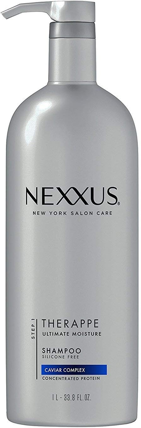 Shampoo 33.8 oz. Therappe # Nxsl