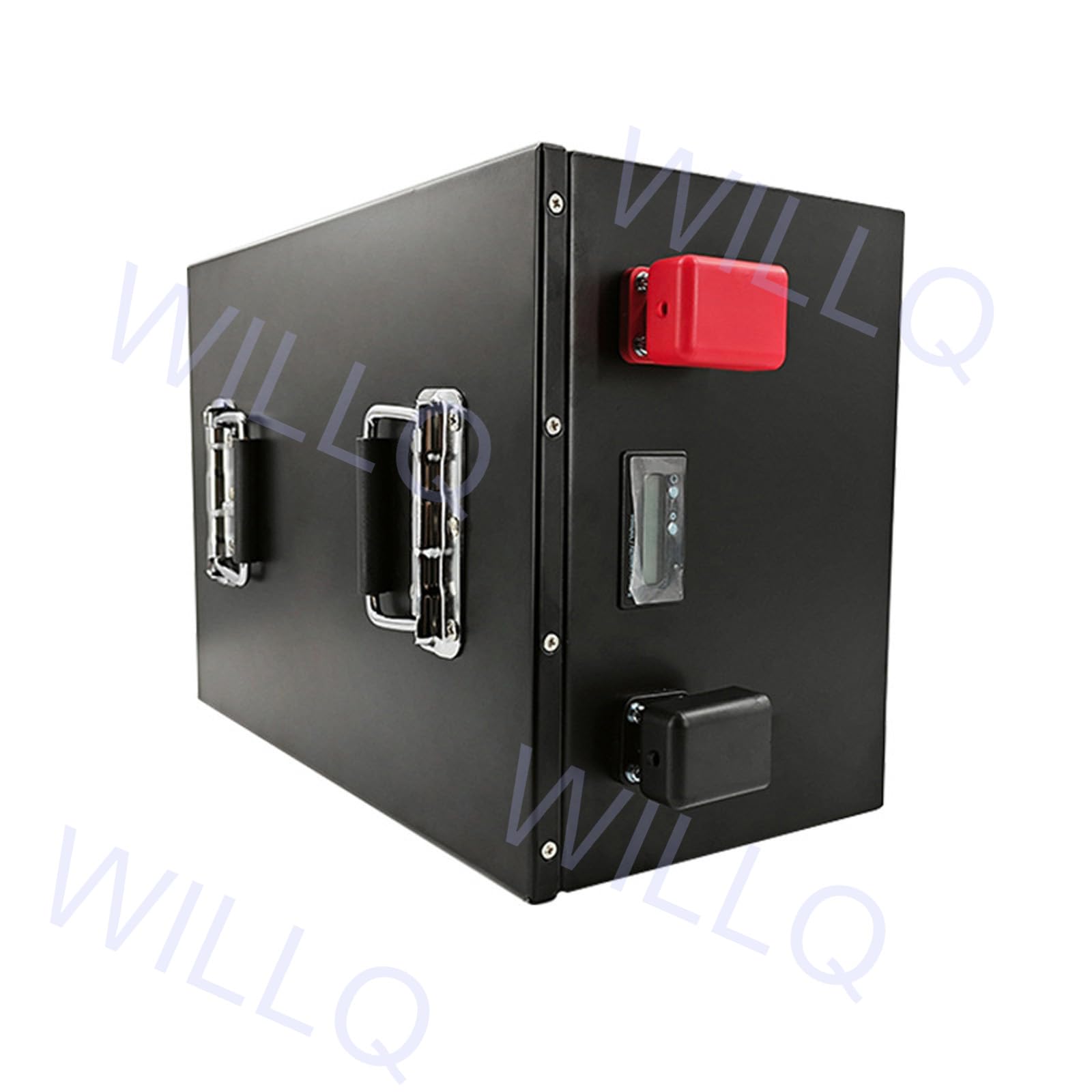 Batería fosfato Hierro Litio 24V 12V 200Ah 160Ah Batería LiFePO4 24V 240Ah Almacenamiento energía hogar/energía Respaldo Solar/Carrito Golf/batería Litio vehículos recreativos,24v 200ah