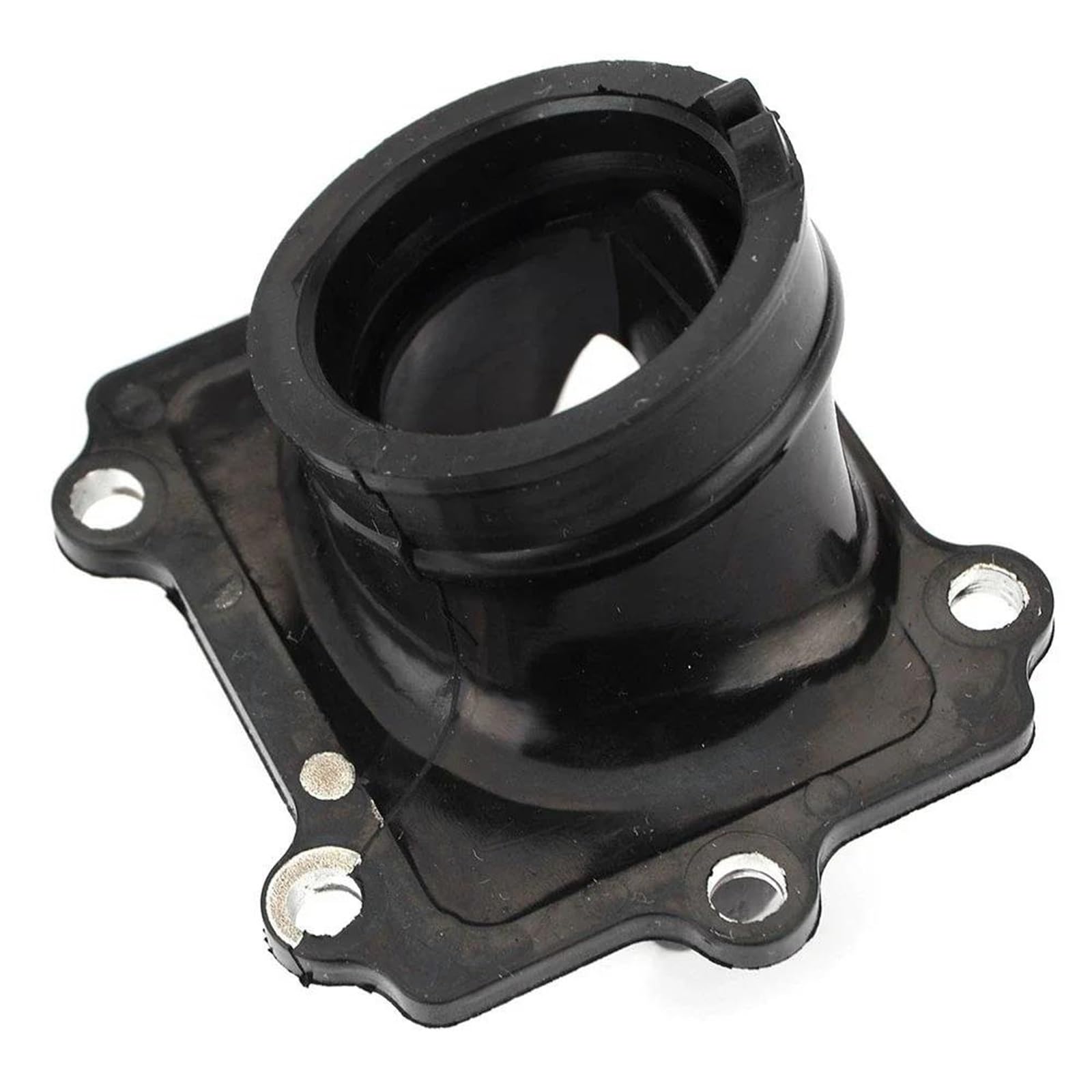 Carb Inlet Manifold Motorcycle Carburetor Manifold Intake Boot Pipe for Suzuki RMX250 RMX250SW RMX250SX RMX 250 S SW SX 1998 1999 13110-44E10 Interface Adapter Rubber Boots Pipe