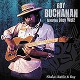  Shake,Rattle & Roy